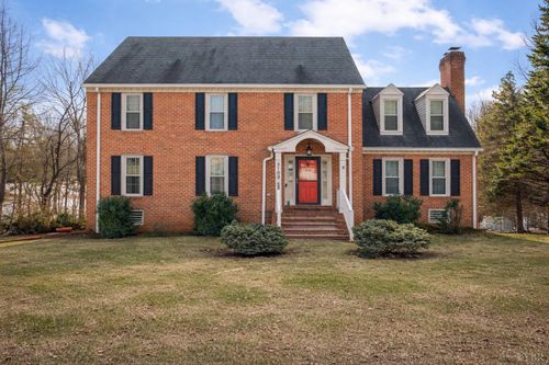 109 Deertrack Dr, Forest, VA, 24551-1003 | Card Image