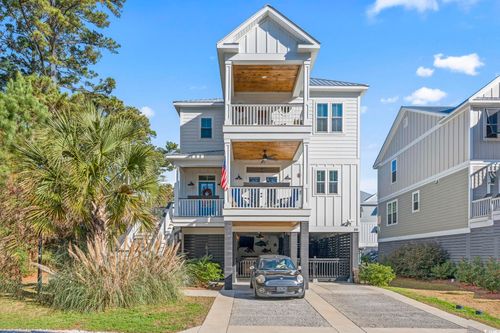 34 Lazy Hammock Trl, Pawleys Island, SC, 29585-8691 | Card Image