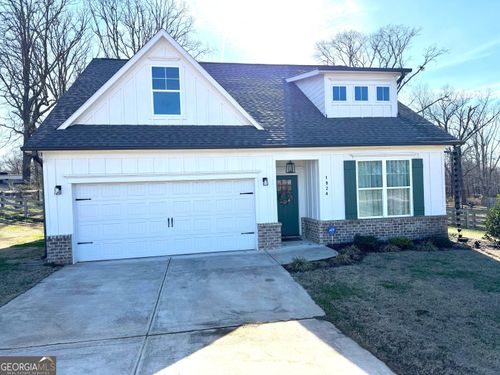 1924 Lou Gurley Rd, Bowersville, GA, 30516-1710 | Card Image