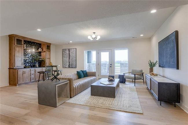 2307 W 176 Th Ter, House other with 4 bedrooms, 4 bathrooms and null parking in Overland Park KS | Image 41