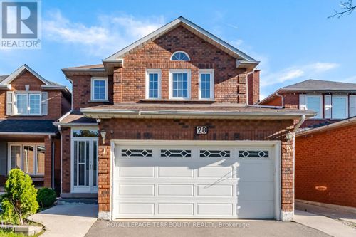 28 Pennsylvania Ave, Brampton, ON, L6Y4N7 | Card Image