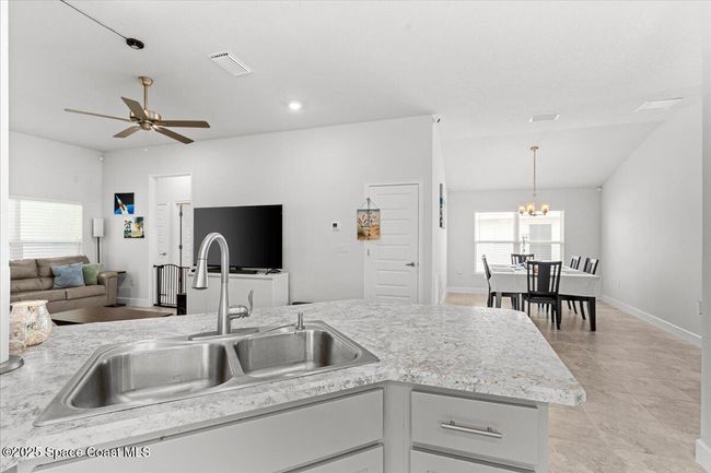 1041 Tupelo Cir, House other with 4 bedrooms, 2 bathrooms and null parking in Cocoa FL | Image 15