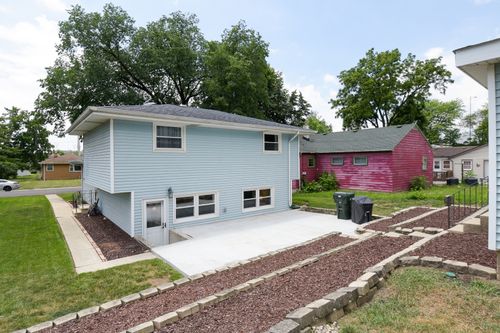 1021 Otis Ave, Rockdale, IL, 60436-2425 | Card Image