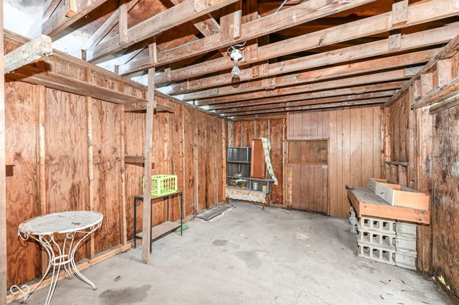 One of two storage shed in backyard | Image 24