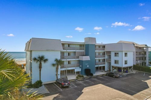 101-1011 S Ocean Blvd, Surfside Beach, SC, 29575-3239 | Card Image