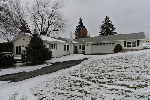 2232 Lords Hill Rd/ Rt80 Road, Tully, NY, 13159 | Card Image