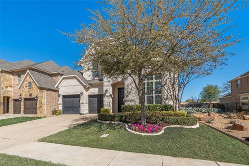 3716 Rothschild Blvd, Colleyville, TX, 76034-1210 | Card Image