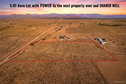 7711 E California Dr, Kingman, AZ, 86401 | Card Image