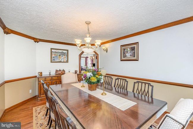 9121 Will Loop, House other with 4 bedrooms, 3 bathrooms and null parking in KING GEORGE VA | Image 12