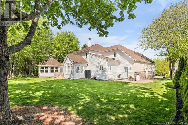 373 Rue Lavoie, House other with 5 bedrooms, 4 bathrooms and null parking in Dieppe NB | Image 47