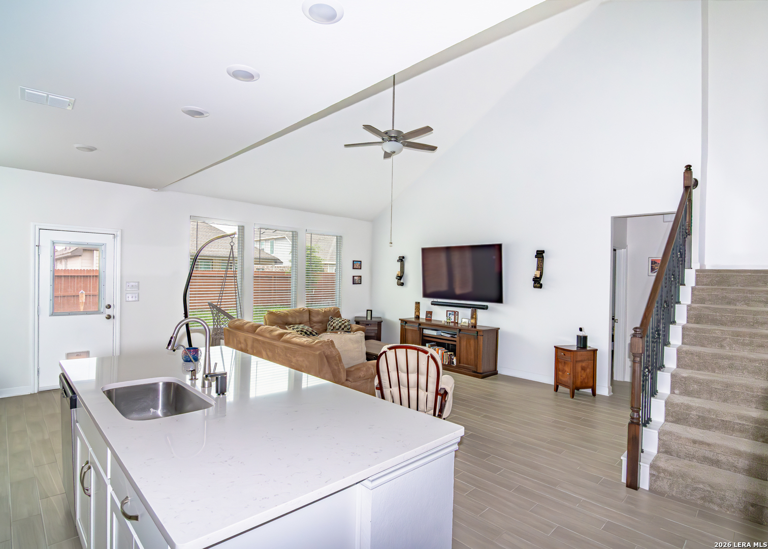 Residential Lease in Castroville 5