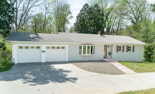 414 Patton Street, Morganton, NC, 28655 | Card Image