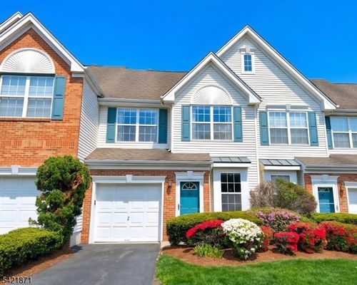 117 Barclay Dr, Nutley, NJ, 07110-3912 | Card Image