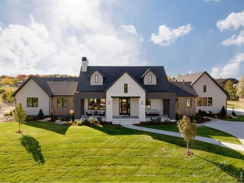 6816 Goldbranch Dr, Longmont, CO, 80503-4628 | Card Image