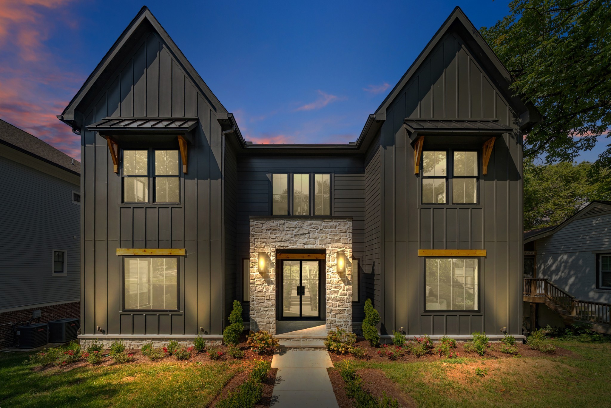 Residential in Nashville