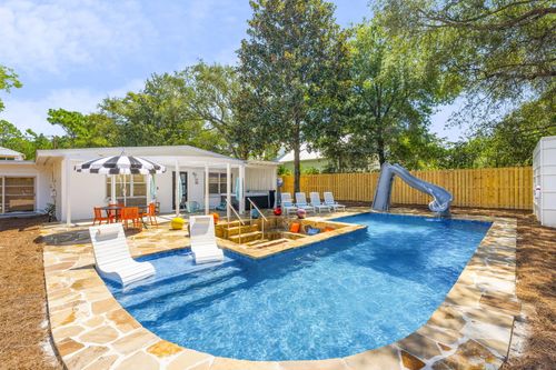 543 Seacrest Dr, Inlet Beach, FL, 32461-7081 | Card Image