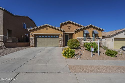 17204 S Painted Vistas Way, Vail, AZ, 85641-2438 | Card Image