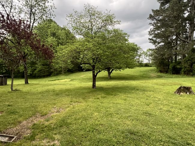 297 Appleton Rd, House other with 2 bedrooms, 1 bathrooms and 1 parking in Five Points TN | Image 16