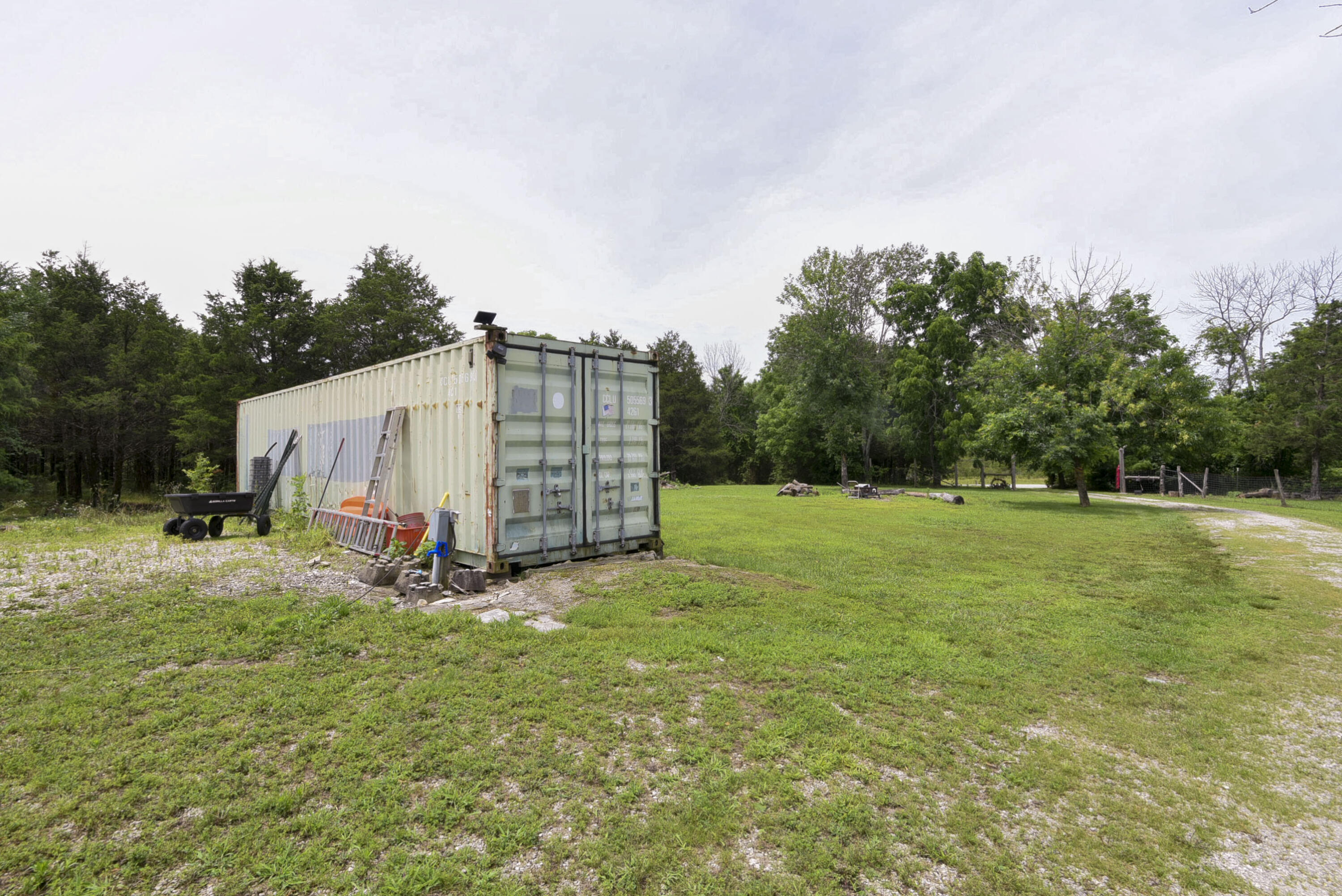 Residential in Cassville 5