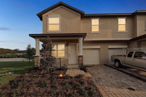 4461 Summer Flowers Pl, KISSIMMEE, FL, 34746-6345 | Card Image