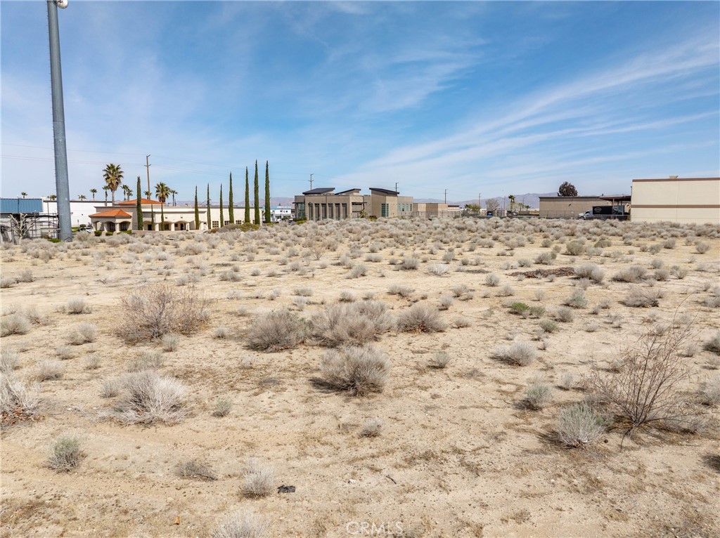 Land in Victorville 5