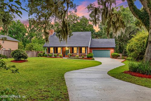 5205 River Park Villas Drive, St Augustine, FL, 32092 | Card Image