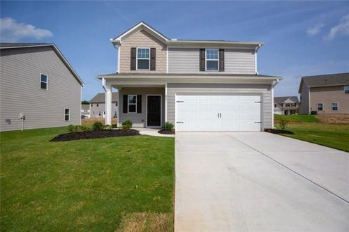 453 Winter Chase, Pendergrass, GA, 30567-5011 | Card Image