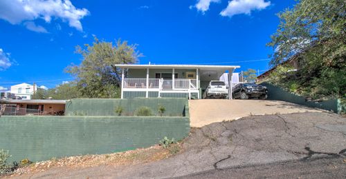 151 N Third St, Globe, AZ, 85501-1709 | Card Image
