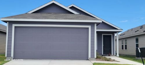 731 Ponderosa Ln, Princeton, TX, 75407-5930 | Card Image