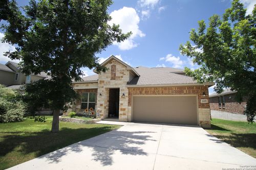 14450 Costa Leon, San Antonio, TX, 78245-3701 | Card Image