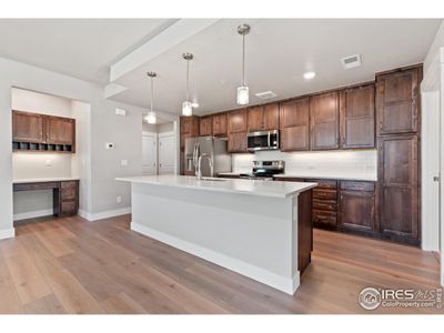 2 - 968 Birdwhistle Ln, Home with 3 bedrooms, 1 bathrooms and null parking in Fort Collins CO | Image 1