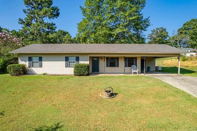 623 S 5th, House other with 3 bedrooms, 2 bathrooms and null parking in Glenwood AR | Image 1