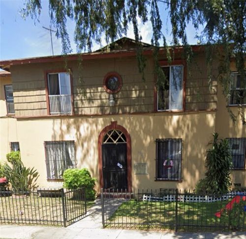 6635 Loma Vista Pl, Bell Gardens, CA, 90201-2216 | Card Image