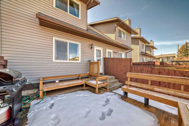 30 - 6020 Temple Drive Ne, Home with 2 bedrooms, 1 bathrooms and 1 parking in Calgary AB | Image 13