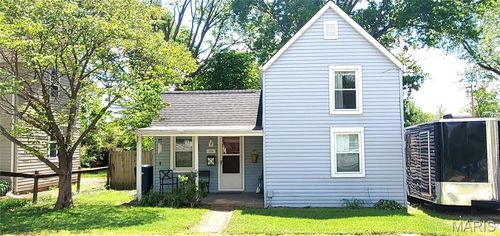 514 W Meramec St, Pacific, MO, 63069-1945 | Card Image