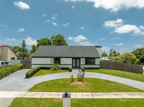 20735 Sw 120th Ct, Miami, FL, 33177-5319 | Card Image