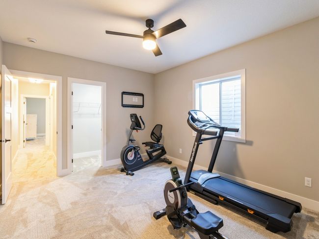 2105 Ketelsen Dr, Home with 4 bedrooms, 3 bathrooms and null parking in Ames IA | Image 17