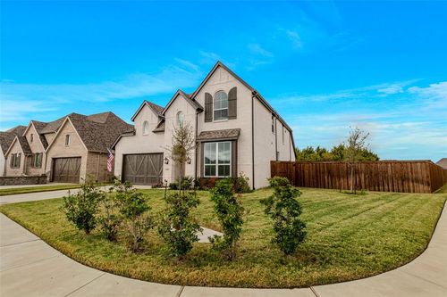 1868 Moscatel Lane, McLendon Chisholm, TX, 75032 | Card Image