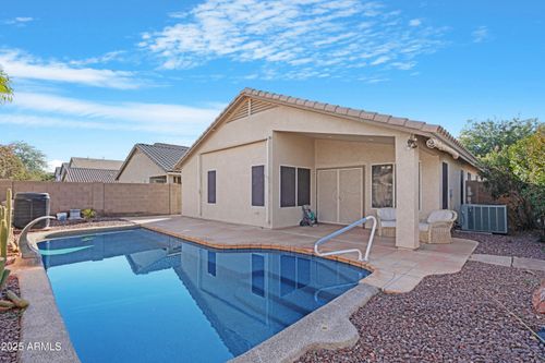 44454 W Oster Dr, Maricopa, AZ, 85138-8587 | Card Image