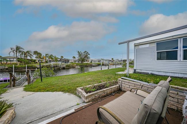 106 Lazy River Road, House other with 2 bedrooms, 2 bathrooms and null parking in NORTH PORT FL | Image 26