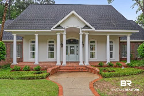 8830 Pine Run, Daphne, AL, 36527-8688 | Card Image