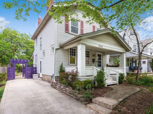 510 Midgard Road, Columbus, OH, 43202 | Card Image