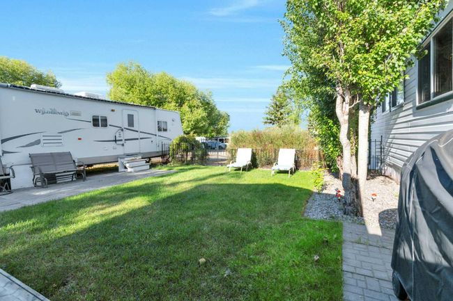 46 Points West Resort, Home with 0 bedrooms, 0 bathrooms and null parking in Sylvan Lake AB | Image 21