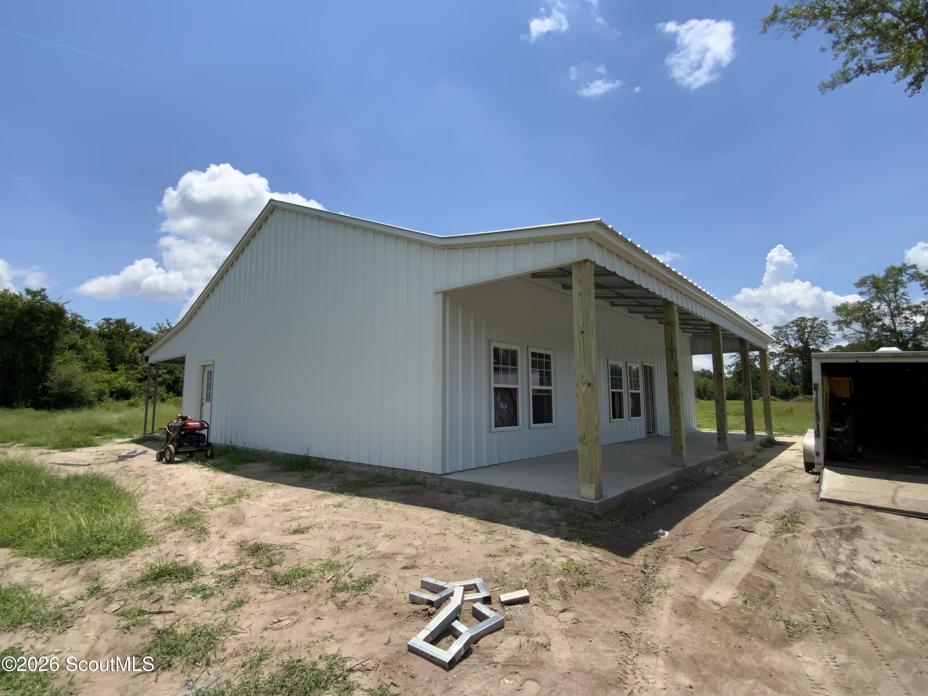 Residential in Waycross 4