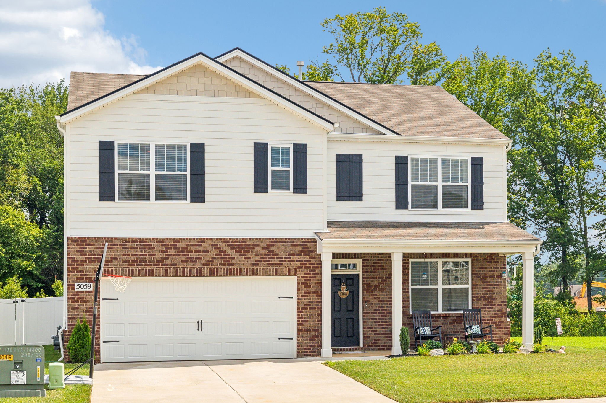 Owens Ln, White House, TN 37188