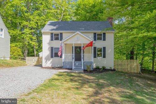 10206 Gayle Ct, SPOTSYLVANIA, VA, 22553-7603 | Card Image