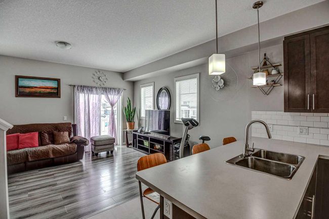 3 Redstone Circle Ne, Home with 3 bedrooms, 2 bathrooms and 2 parking in Calgary AB | Image 5