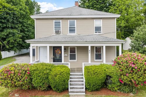 47-A&B Howe Ave, Millbury, MA, 01527-3211 | Card Image