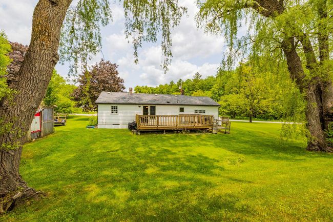 69 Hillvale Dr, House other with 4 bedrooms, 2 bathrooms and null parking in Manchestr Ctr VT | Image 52