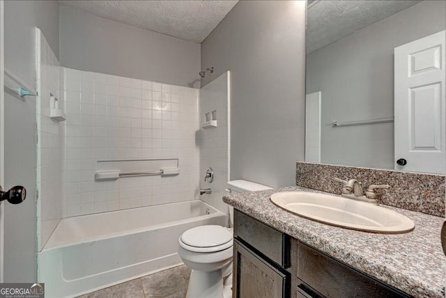 5599 Fair Creek Way, Townhouse with 2 bedrooms, 3 bathrooms and null parking in Lithonia GA | Image 24